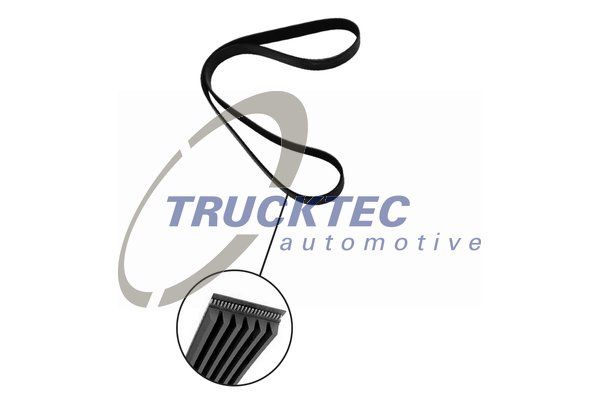 TRUCKTEC AUTOMOTIVE Moniurahihna 02.19.227